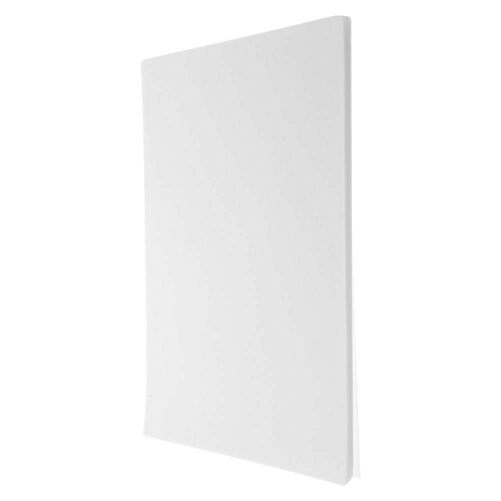 Document Laminator Pouch - 100Pcs Photo Laminating Sheets Transparent Thermal