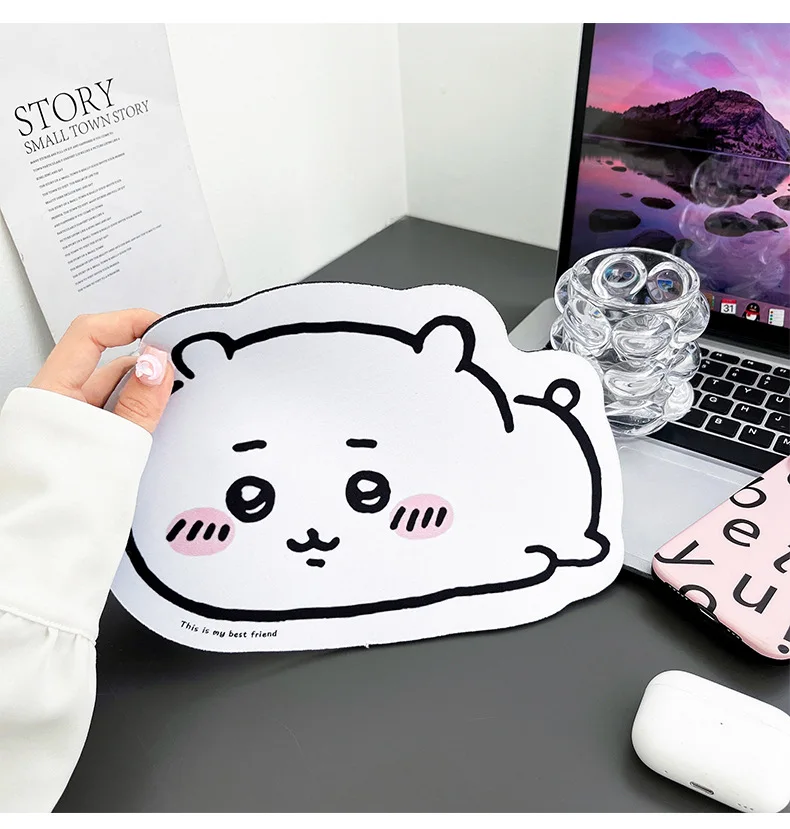 Chiikawa Cartoon Jiyi Usagi Ha - огляд і ціна Office Stationery And Supply