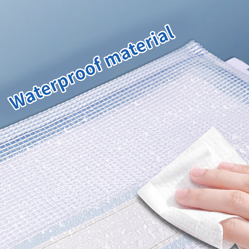 5-30 Pcs Document Zipper Mesh  - огляд і ціна Office Stationery And Supply
