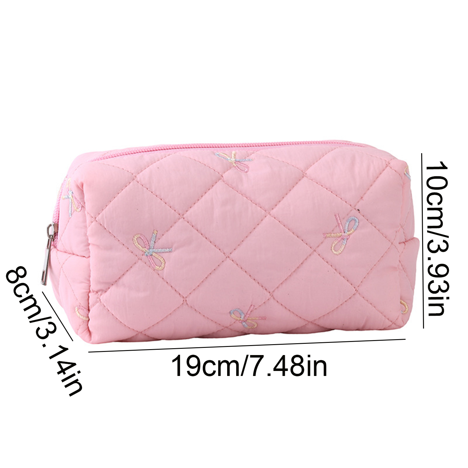 Student Pencil Case With Exqui - огляд і ціна Stationery Supply