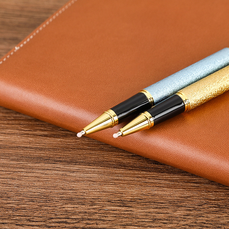 Custom Engraving Gel Pen Text  - огляд і ціна Stationery Office And School Supply Stores