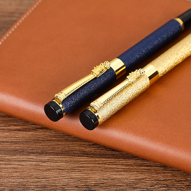Custom Engraving Gel Pen Text  - огляд і ціна Stationery Office And School Supply Stores