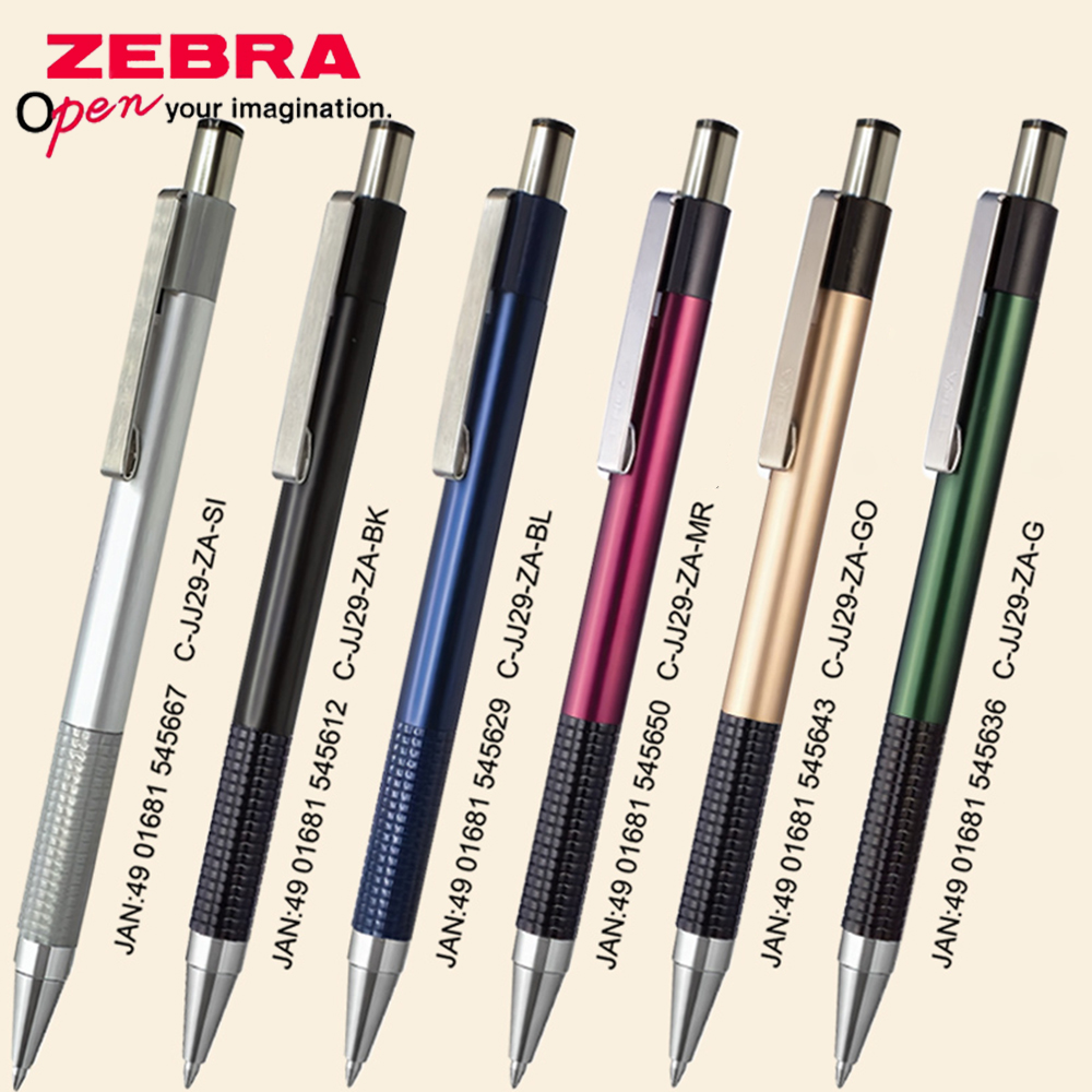 1pcs Japan ZEBRA Gel Pen GJ-30 - огляд і ціна Office Stationery Supply Business