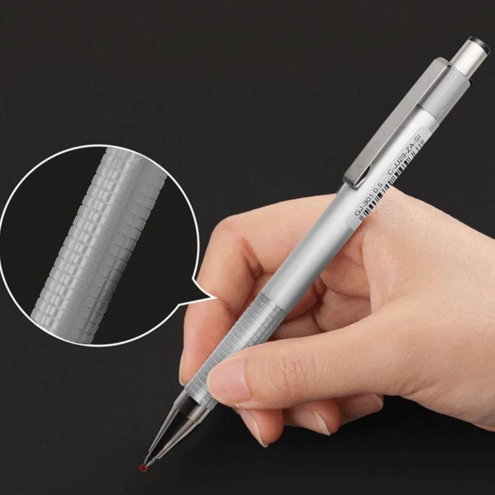 1pcs Japan ZEBRA Gel Pen GJ-30 - огляд і ціна Office Stationery Supply Business
