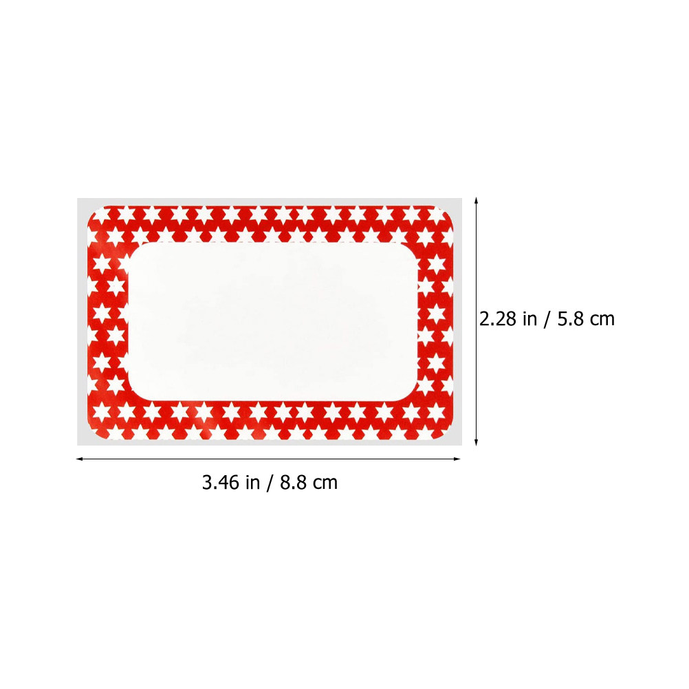Blank Sorting Tag Stickers 1 R - огляд і ціна Sticker Label Roll