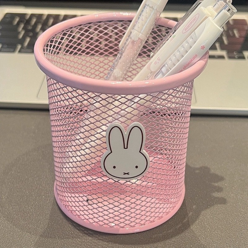 New Miffy Cute Creative Animat - огляд і ціна Stationery Supplier