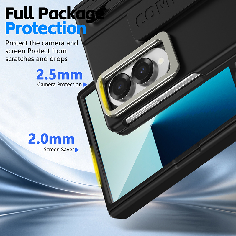 Lens Stand Phone Case For Sams - огляд і ціна Stationery Supply