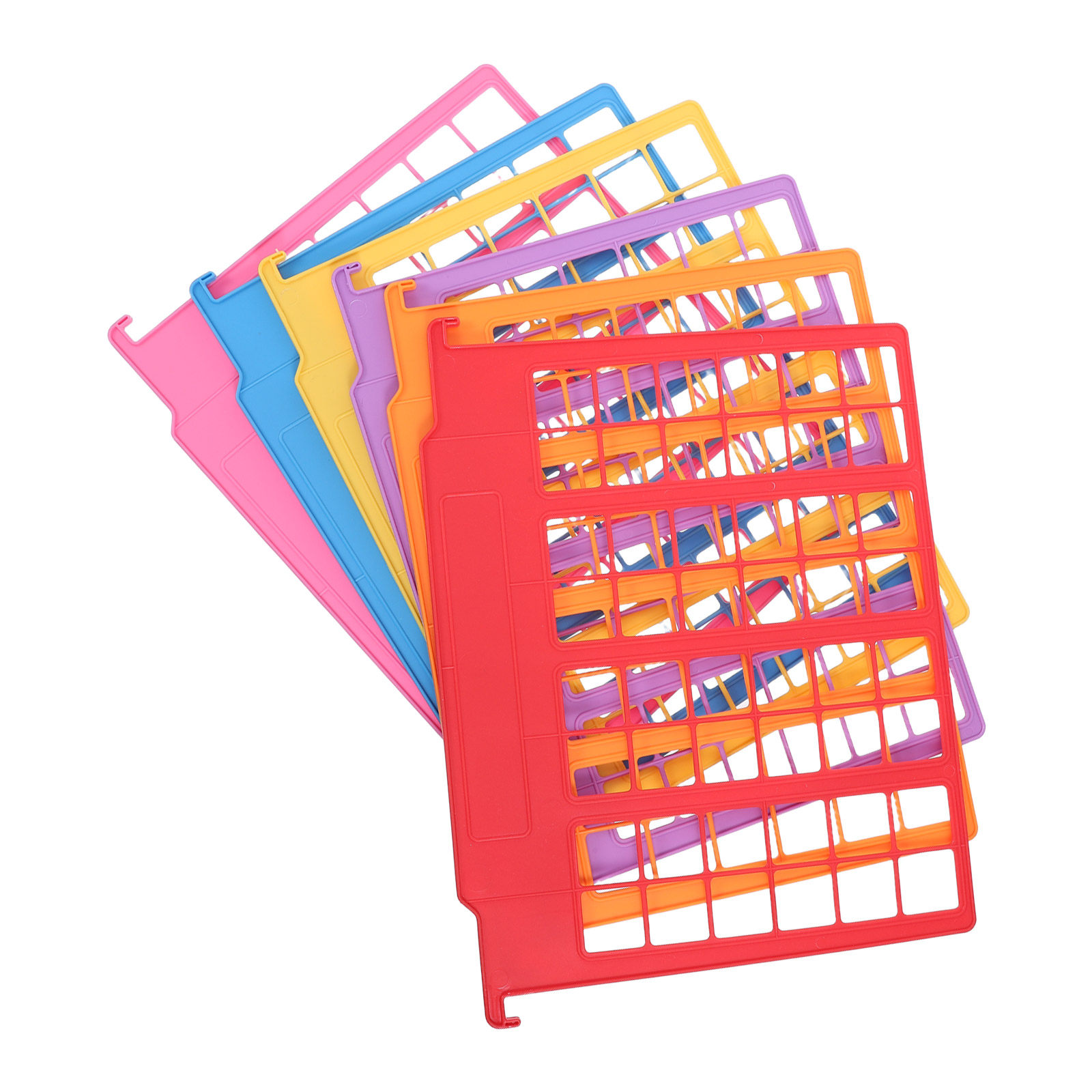 Professional Folder Dividers P - огляд і ціна Index Tab Divider