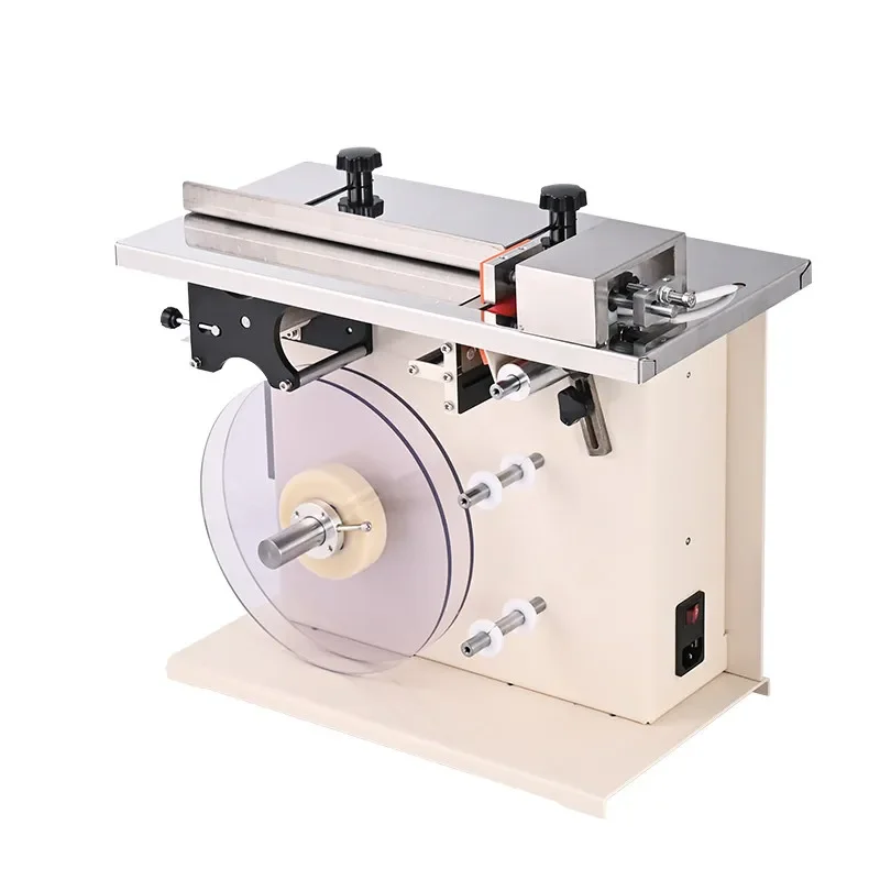 Touch Screen Automatic Label S - огляд і ціна Sticker Label Roll