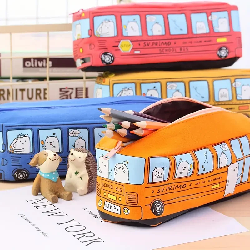1pc Creative Large Capacity Ca - огляд і ціна Stationery Office And School Supply Stores