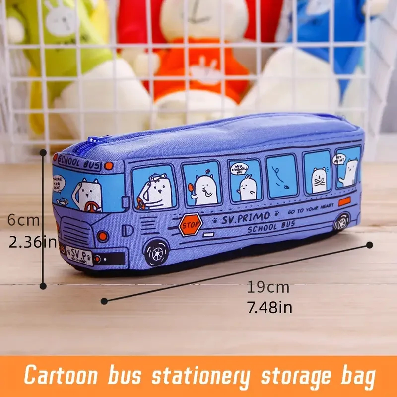 1pc Creative Large Capacity Ca - огляд і ціна Stationery Office And School Supply Stores