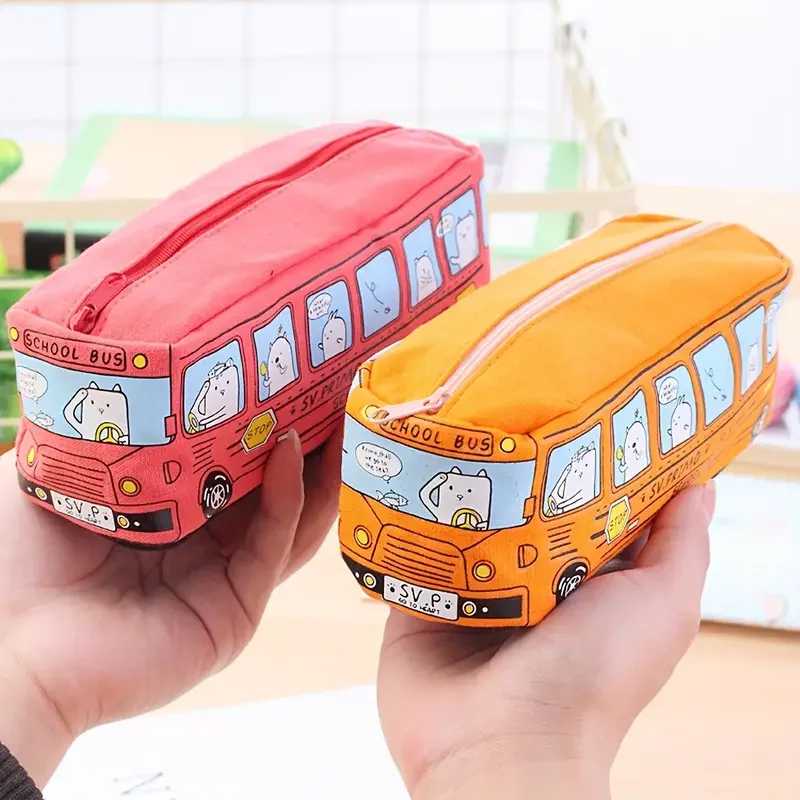 1pc Creative Large Capacity Ca - огляд і ціна Stationery Office And School Supply Stores