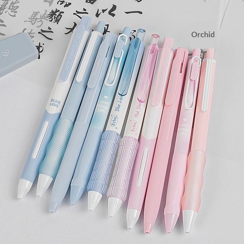 Gel Ink Pens Set 0.5Mm with Fa - огляд і ціна Gel Ink Pen Set