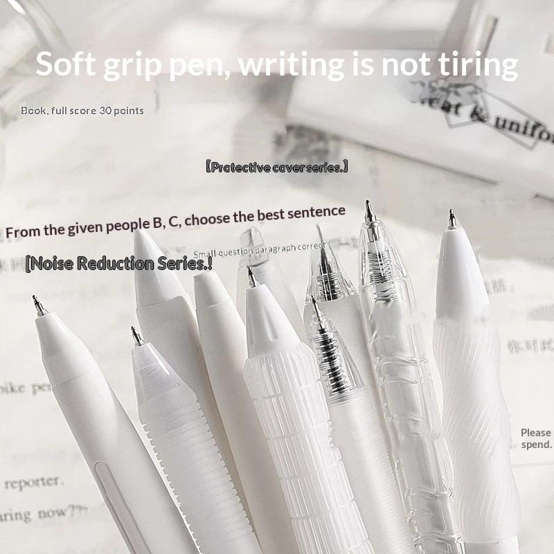 Gel Ink Pens Set 0.5Mm with Fa - огляд і ціна Gel Ink Pen Set