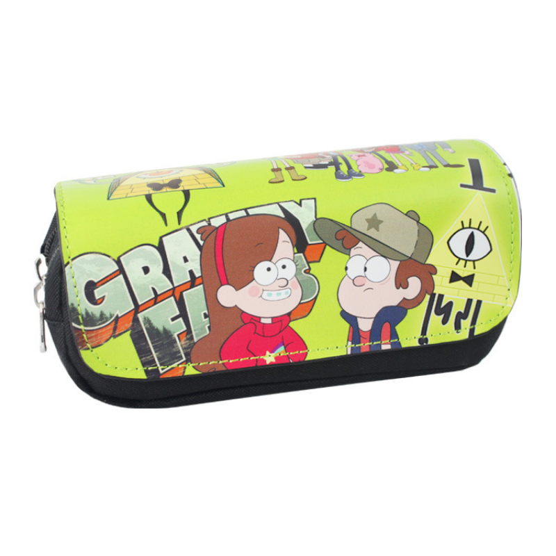 Cartoon Gravity Falls Pencil B - огляд і ціна Stationery Supplier