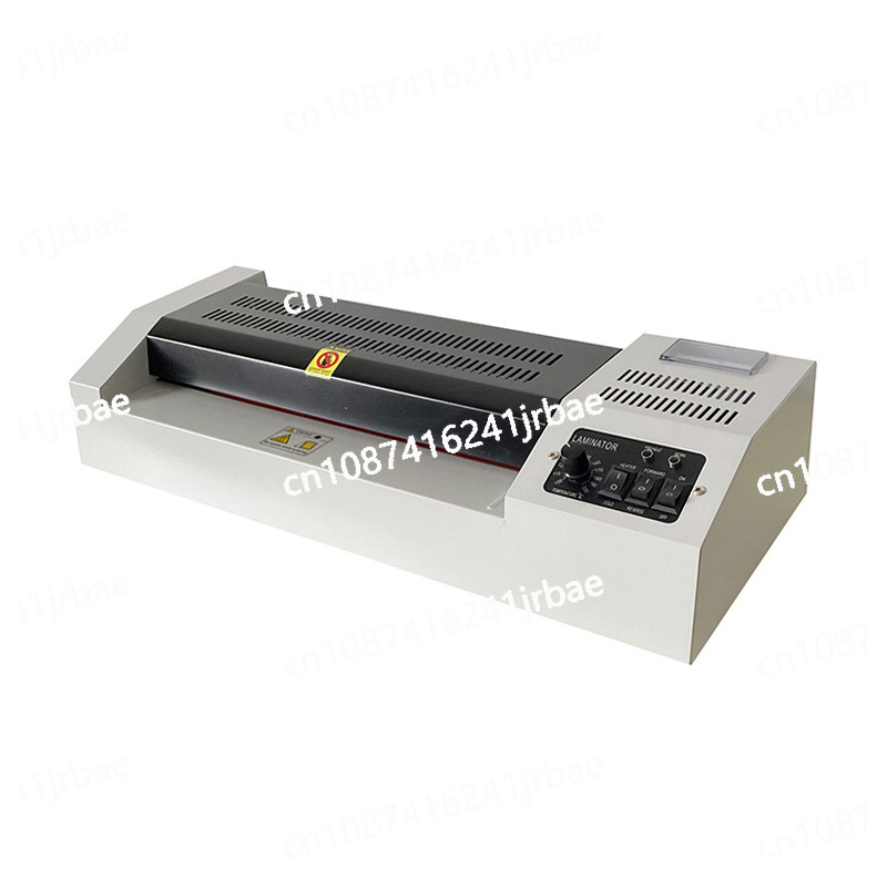 A3 photo plastic sealing machi - огляд і ціна Document Laminator Pouch