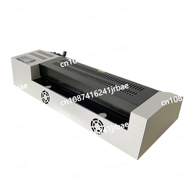 A3 photo plastic sealing machi - огляд і ціна Document Laminator Pouch