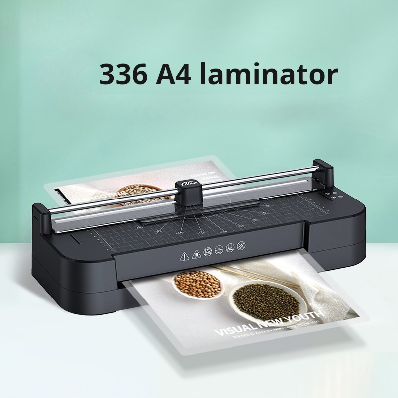 674XY Home & Office A4 Photo & - огляд і ціна Document Laminator Pouch