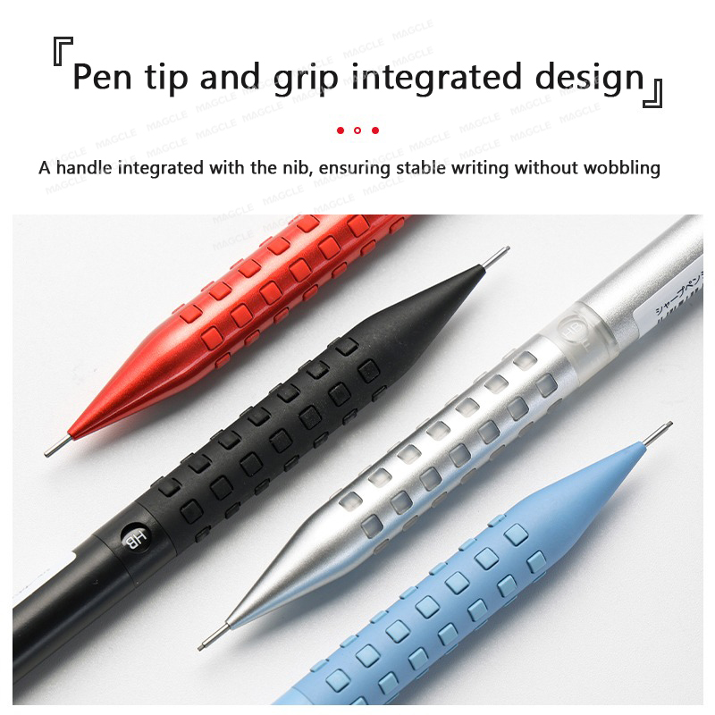 Pentel Smash Q1005 Art Drawing - огляд і ціна Pentel Pen Energel