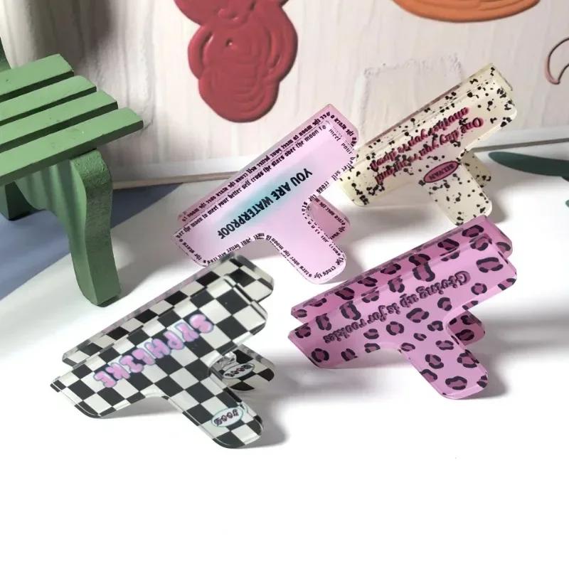 1pc Retro Binder Clip Vintage  - огляд і ціна Memo Pad Sticky