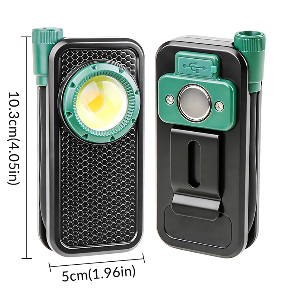New Magnetic Work Light with P - огляд і ціна Stationery Supply