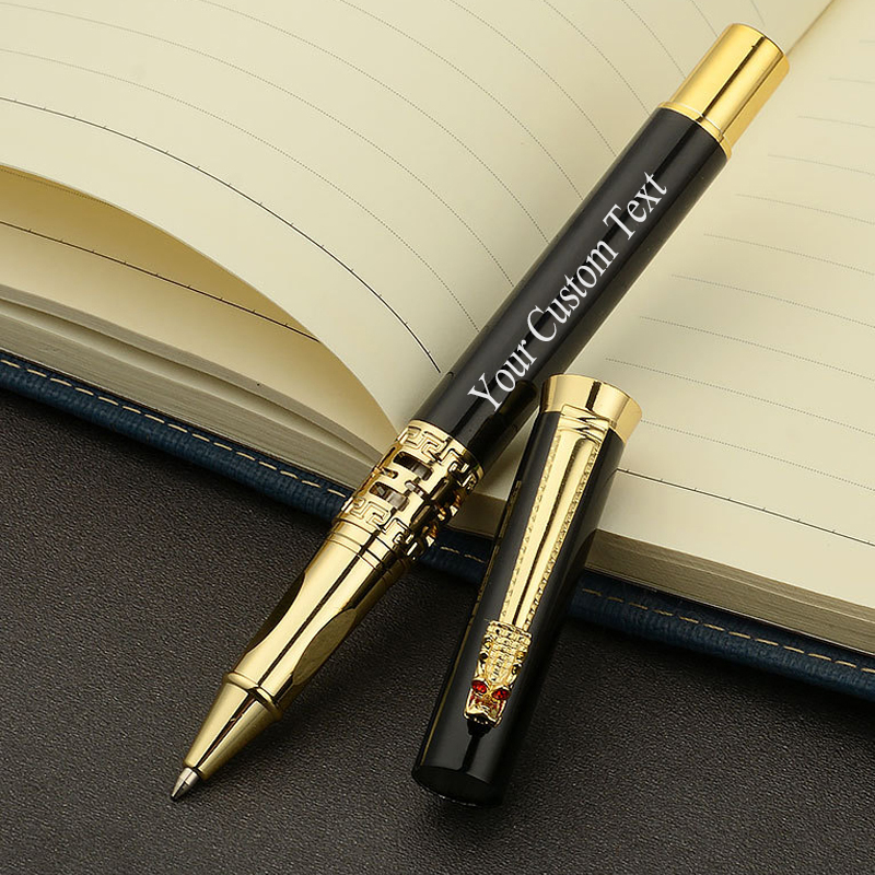 Custom Gel Pen Personalized Lu - огляд і ціна Stationery Office And School Supply Stores