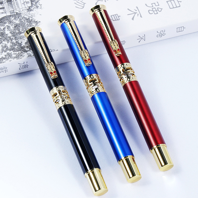 Custom Gel Pen Personalized Lu - огляд і ціна Stationery Office And School Supply Stores