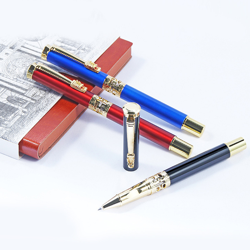 Custom Gel Pen Personalized Lu - огляд і ціна Stationery Office And School Supply Stores