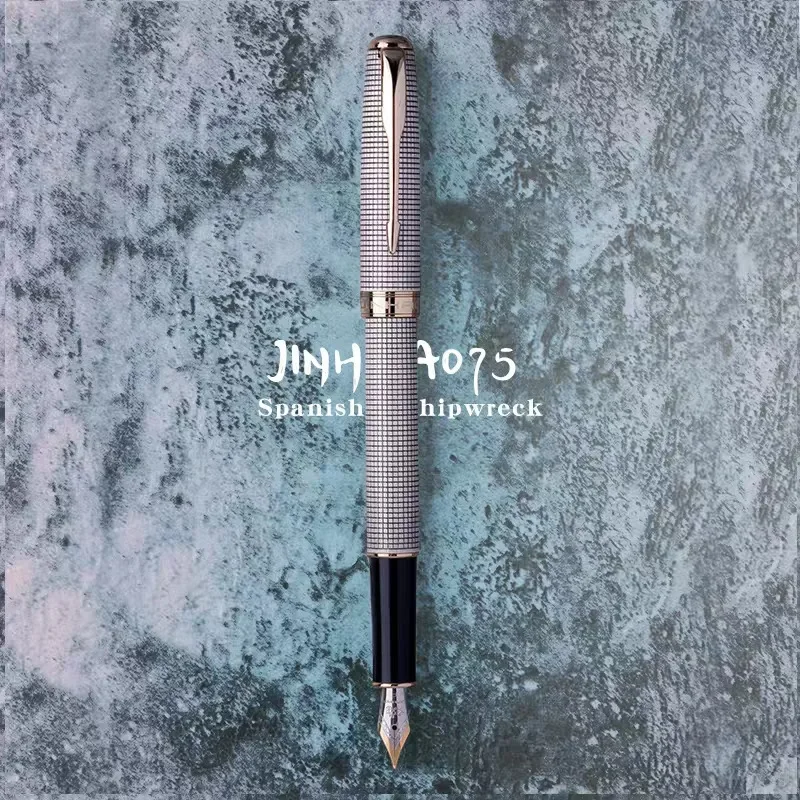 Hot New JINHAO 75 Stationery S - огляд і ціна Stationery Office And School Supply Stores