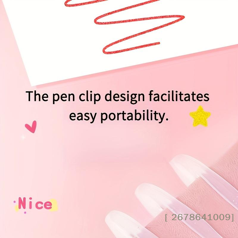 ⚑24/36/48PCS Glitter Gel Pen S - огляд і ціна Gel Ink Pen Set
