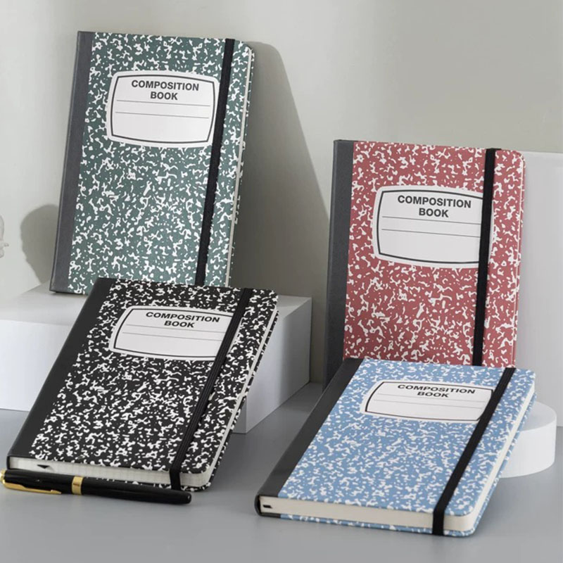 PU Cover Notebook A5 Password  - огляд і ціна Index Tab Divider