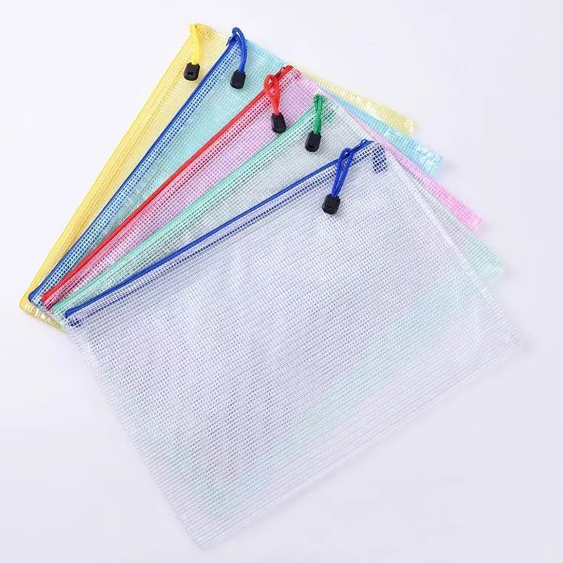 5PCS Stationery Storage Folder - огляд і ціна Office Stationery And Supply