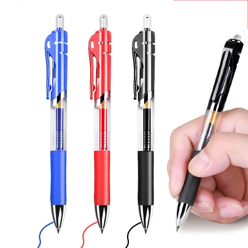 Press The Automatic Gel Pen 0. - огляд і ціна Stationery Office And School Supply Stores