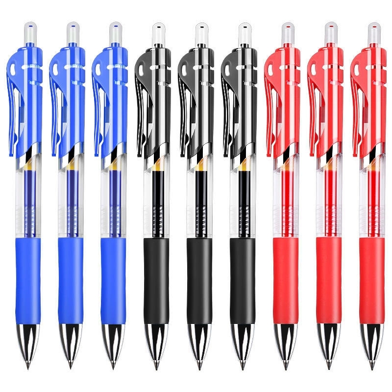 Press The Automatic Gel Pen 0. - огляд і ціна Stationery Office And School Supply Stores