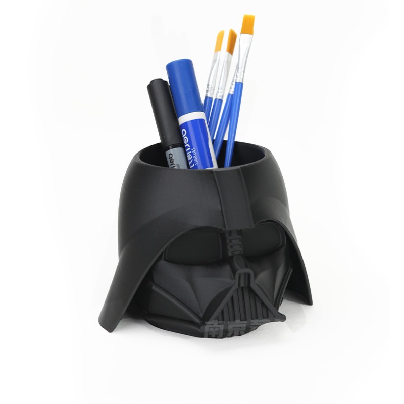 Stars Warsed Darth Vader Desk  - огляд і ціна Office Stationery And Supply