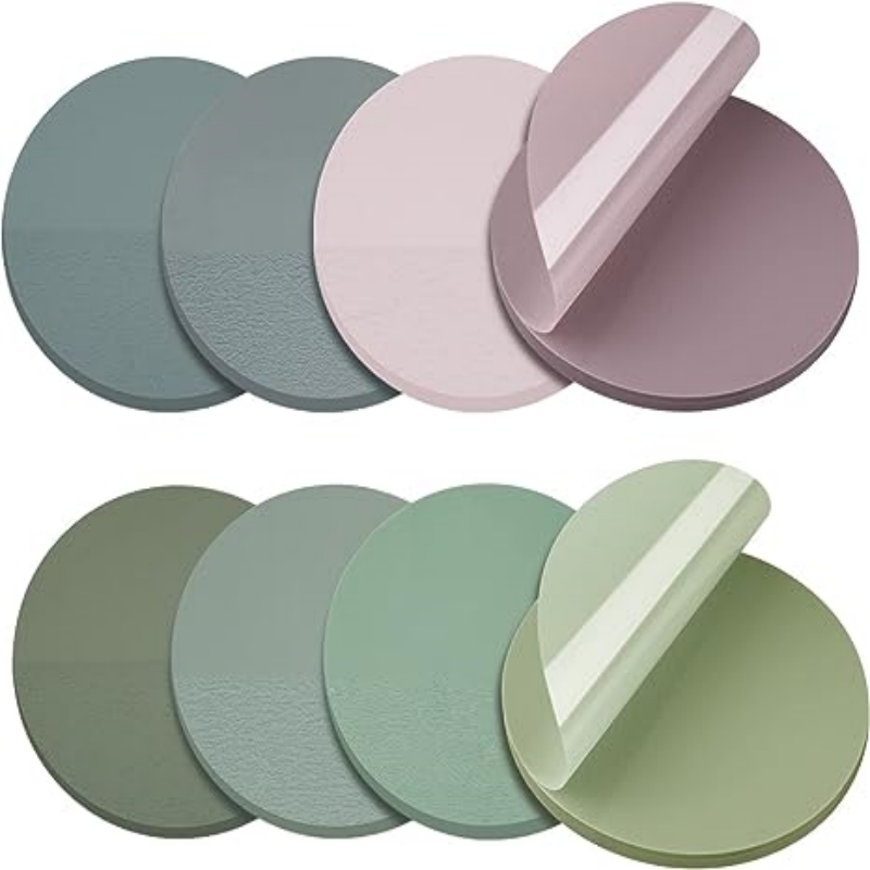400pcs Morandi Sticky Notes, C - огляд і ціна Index Tab Divider