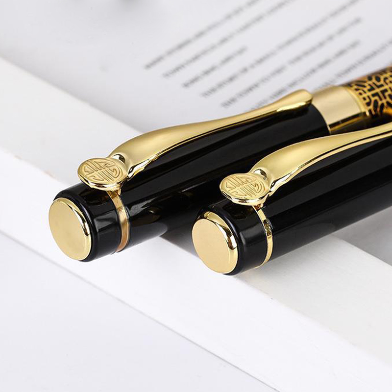 10 pcs Customize Golden Text G - огляд і ціна Stationery Office And School Supply Stores