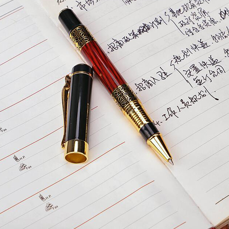 10 pcs Customize Golden Text G - огляд і ціна Stationery Office And School Supply Stores