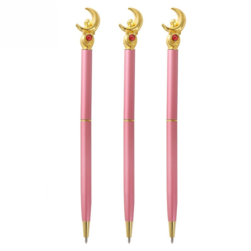 Hot Kawaii Sailor Moon Series  - огляд і ціна Stationery Supplier