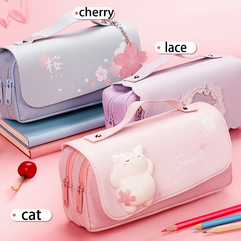 School Supplies Kawaii Station - огляд і ціна Stationery Office And School Supply Stores