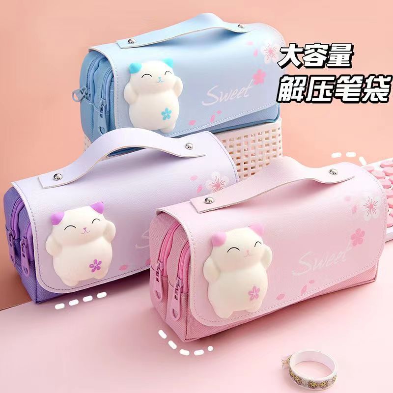 School Supplies Kawaii Station - огляд і ціна Stationery Office And School Supply Stores