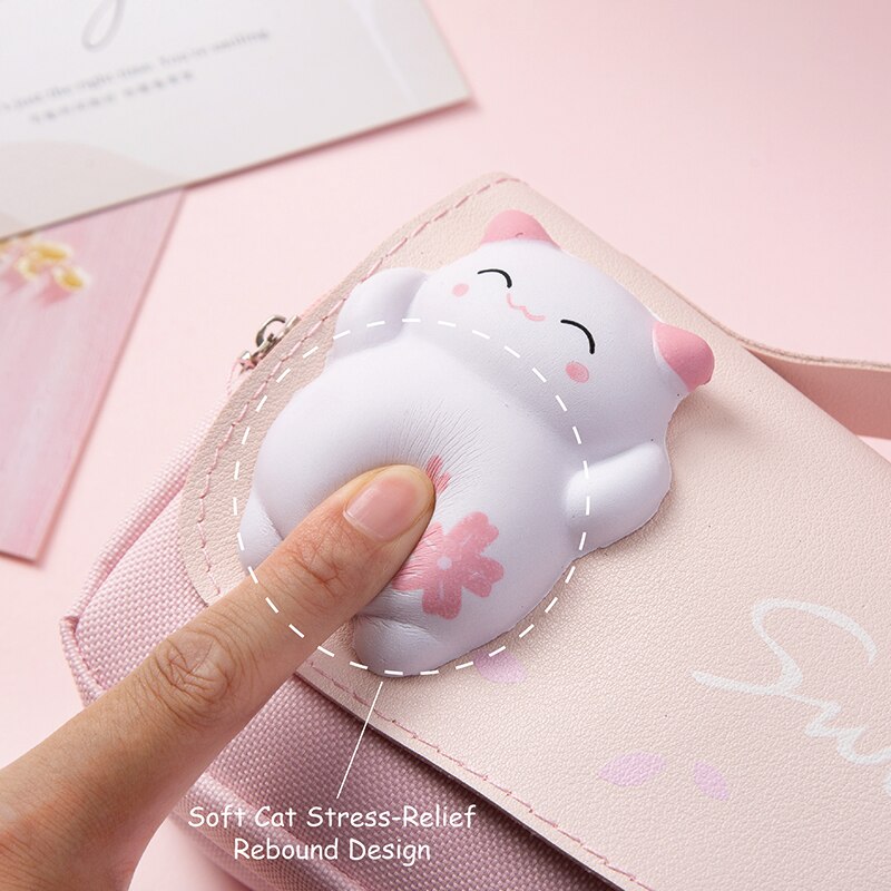 School Supplies Kawaii Station - огляд і ціна Stationery Office And School Supply Stores