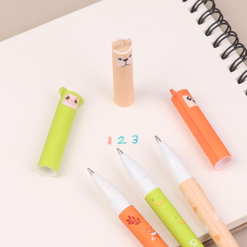 Erasable Gel Ink Pens Set of 8 - огляд і ціна Gel Ink Pen Set