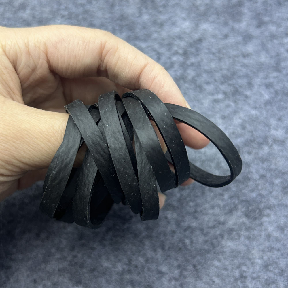 50pcs Rubber Bands Office Supp - огляд і ціна Office Stationery Supply Business