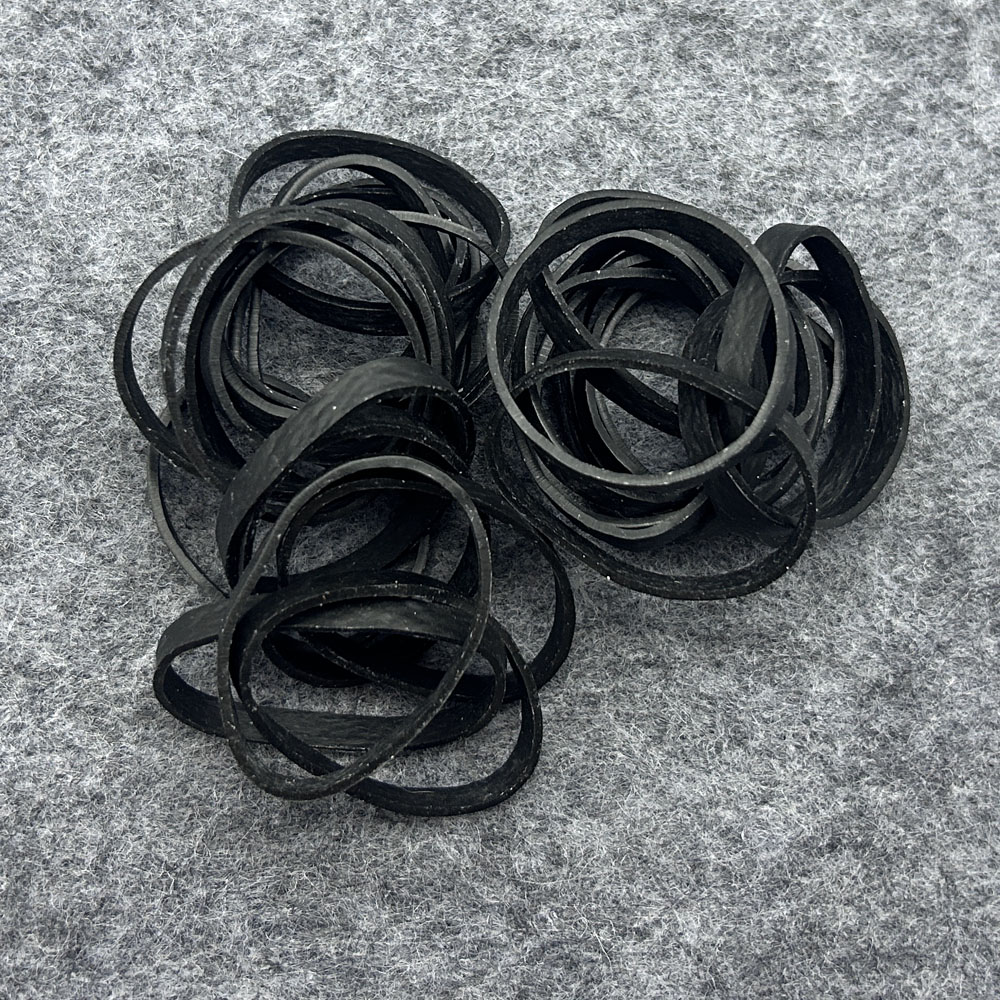 50pcs Rubber Bands Office Supp - огляд і ціна Office Stationery Supply Business