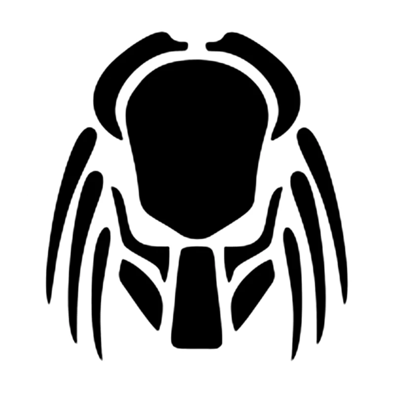 New Design Fun Vinyl Predator  - огляд і ціна Memo Pad Sticky