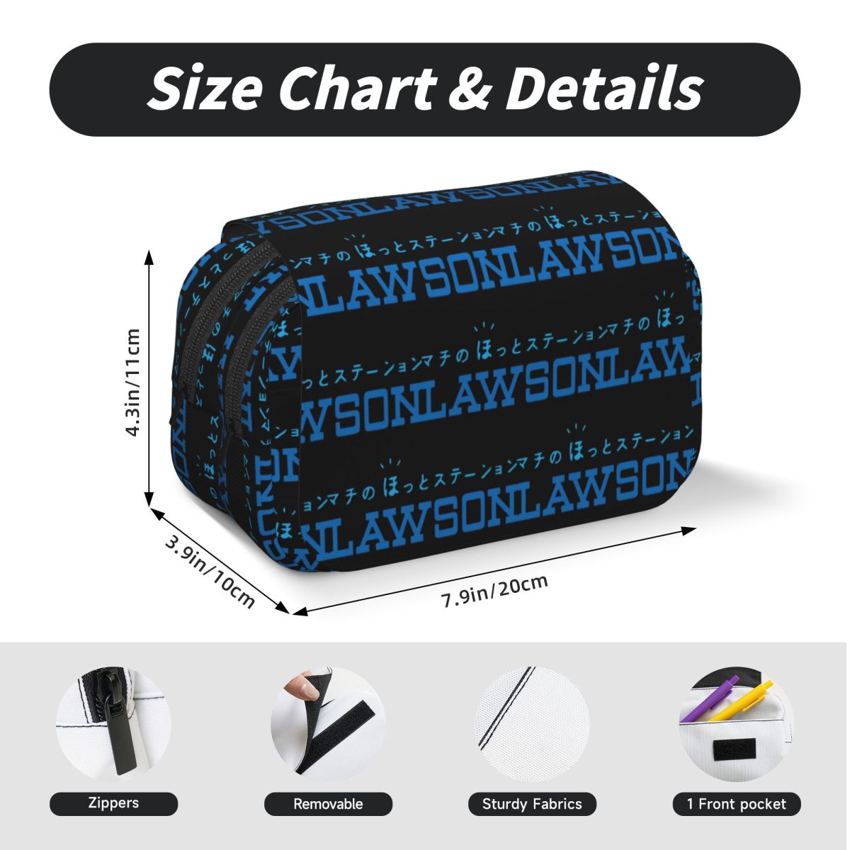 Lawson Station Japanese Conven - огляд і ціна Stationery Office And School Supply Stores