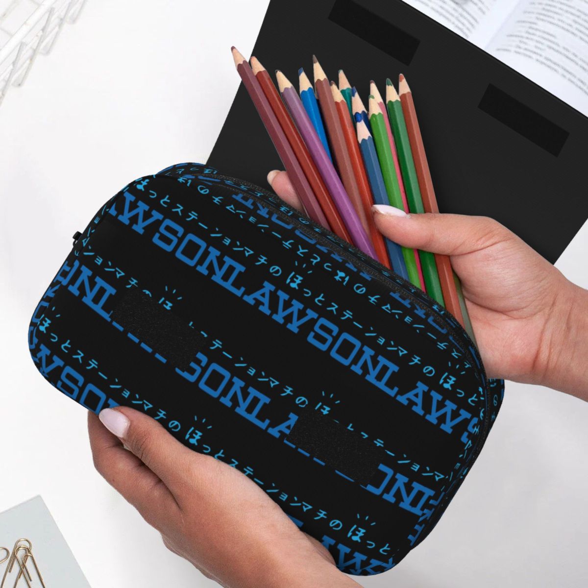 Lawson Station Japanese Conven - огляд і ціна Stationery Office And School Supply Stores