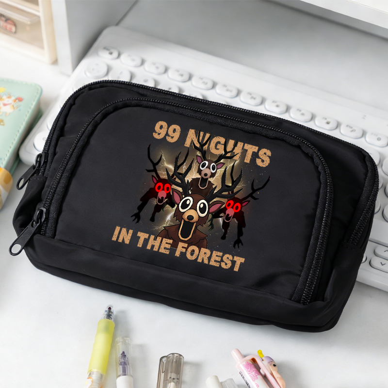 99 Nights in The Forests Penci - огляд і ціна Stationery Supplier