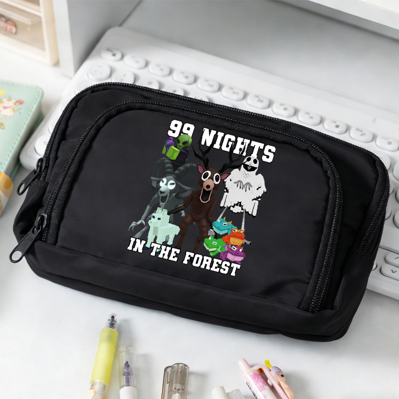 99 Nights in The Forests Penci - огляд і ціна Stationery Supplier